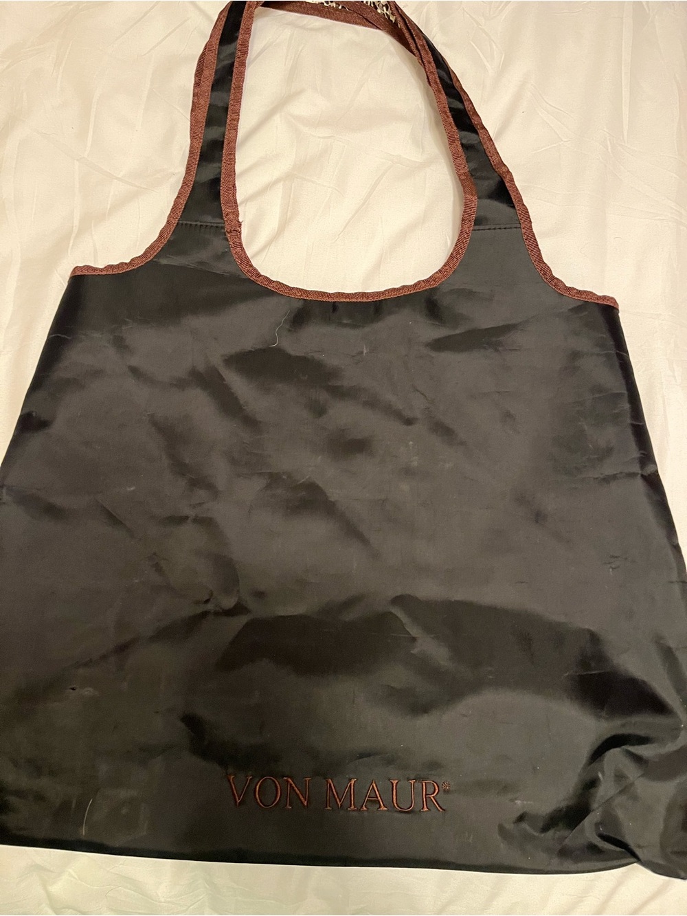 Von Maur bag